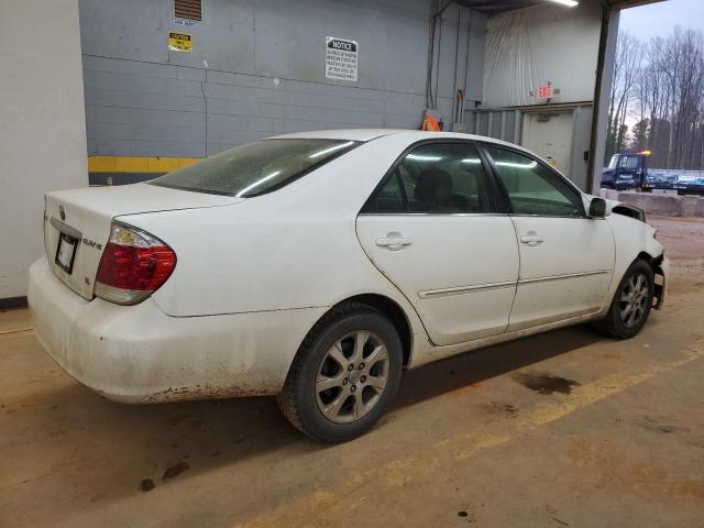 Photo 3 from auction – 2005 TOYOTA CAMRY LE with VIN 4T1BF30K55U086315