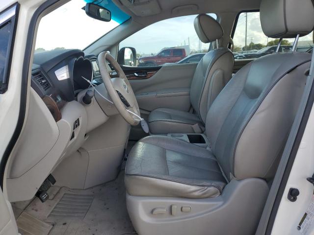 Photo 7 from auction – 2013 NISSAN QUEST S with VIN JN8AE2KPXD9062815