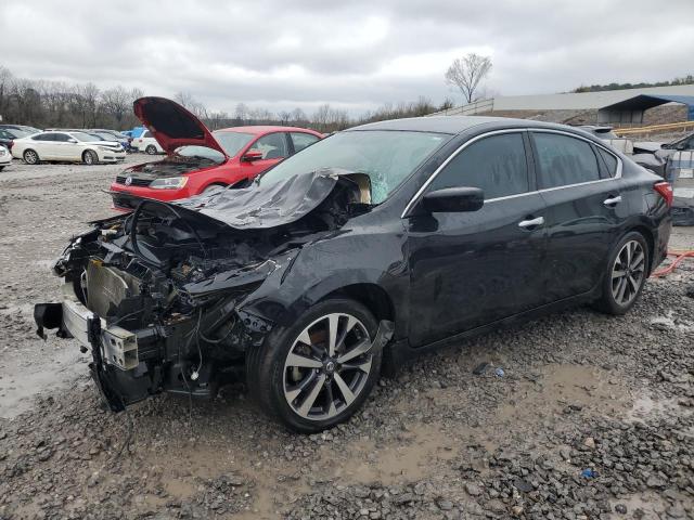 NISSAN ALTIMA 2.5 2016 with VIN 1N4AL3AP6GN319088 - Photo from auction