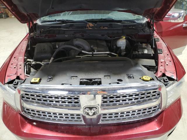 Photo 11 from auction – 2013 RAM 1500 LARAM with VIN 1C6RR7NT8DS627751