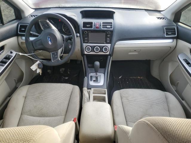 Photo 8 from auction – 2015 SUBARU XV CROSSTR with VIN JF2GPADC1F8287154