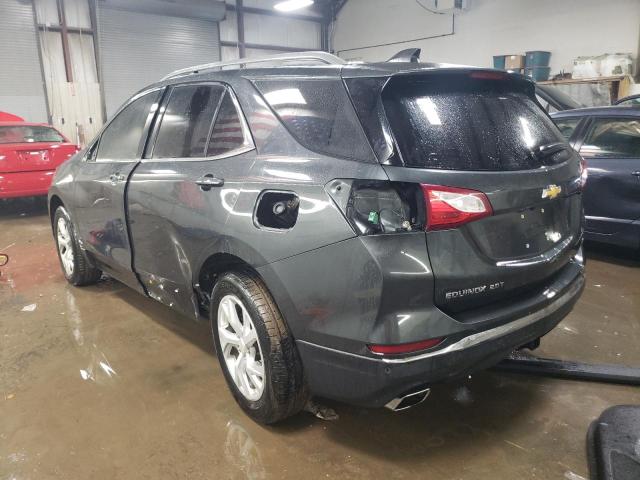 Photo 2 from auction – 2018 CHEVROLET EQUINOX LT with VIN 3GNAXKEX3JS513844