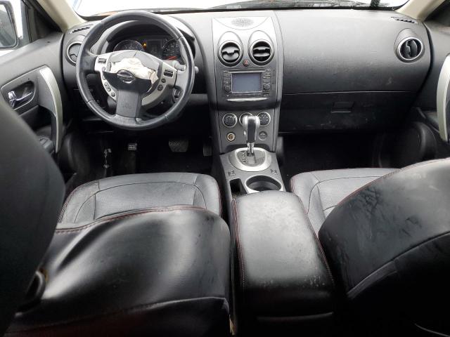 Photo 8 from auction – 2011 NISSAN ROGUE S with VIN JN8AS5MV7BW676550