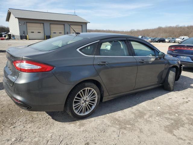 Photo 3 from auction – 2016 FORD FUSION SE with VIN 3FA6P0T92GR349659