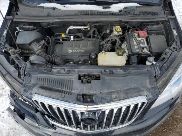 Photo 12 from auction – 2015 BUICK ENCORE with VIN KL4CJGSB8FB133159