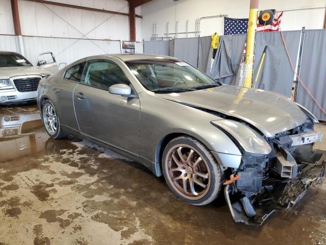 Photo 4 from auction – 2005 INFINITI G35 with VIN JNKCV54E25M407804