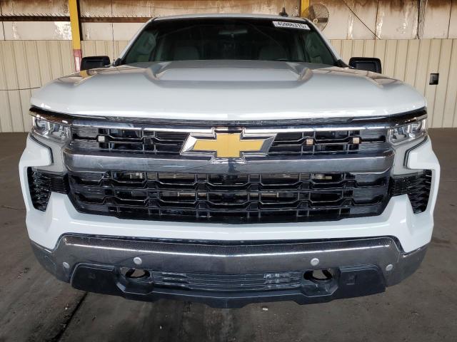 Photo 5 from auction – 2022 CHEVROLET SILVERADO with VIN 3GCNYAEK9NG212817