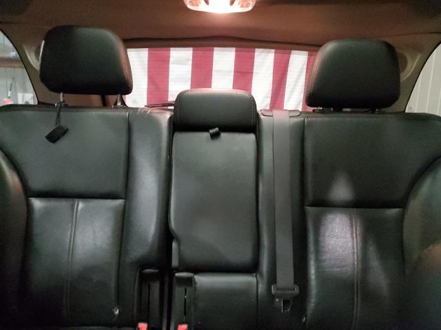 Photo 10 from auction – 2014 FORD EDGE LIMIT with VIN 2FMDK4KC8EBA03594