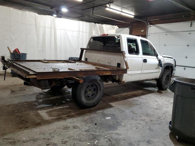 Photo 3 from auction – 2003 CHEVROLET SILVERADO with VIN 1GCEK19Z13Z280955