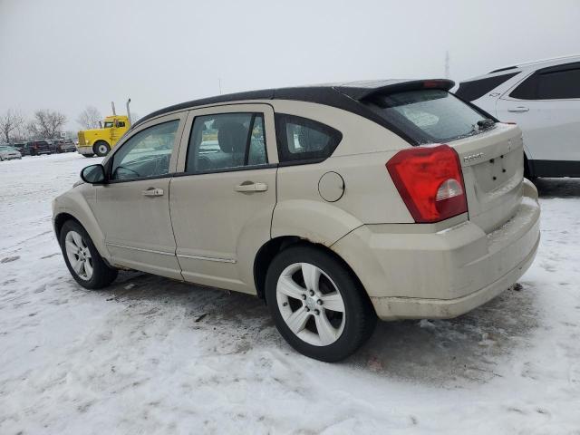 Photo 2 from auction – 2010 DODGE CALIBER SX with VIN 1B3CB4HA4AD605923