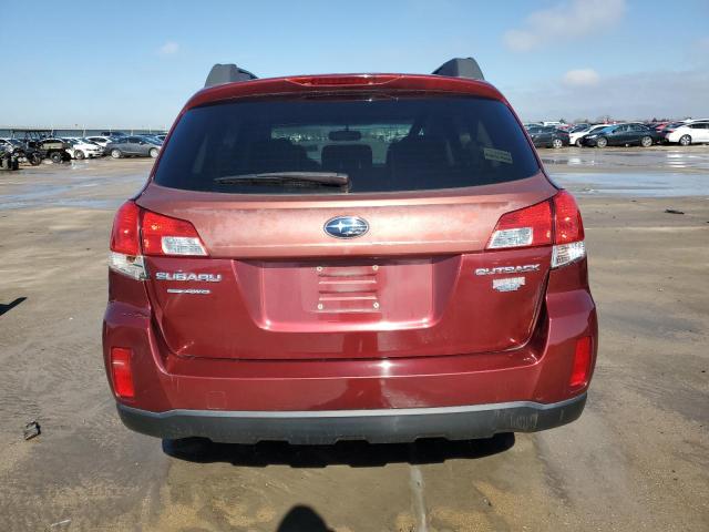 Снимка 6 от търг – 2012 SUBARU OUTBACK 2. с VIN 4S4BRCCC6C3273674