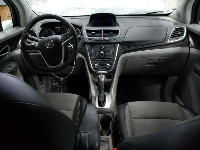 Photo 8 from auction – 2016 BUICK ENCORE SPO with VIN KL4CJ1SM2GB747771