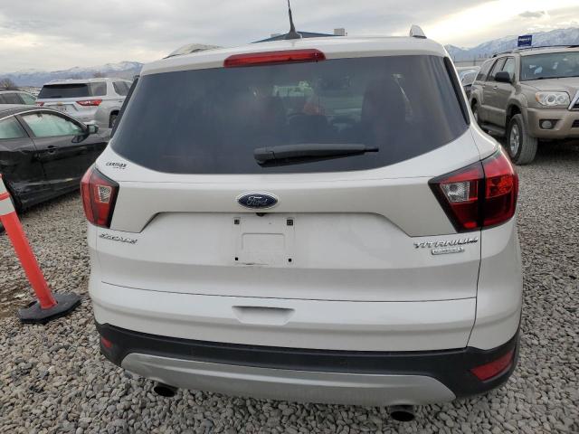 Photo 6 from auction – 2019 FORD ESCAPE TIT with VIN 1FMCU0J91KUC32189