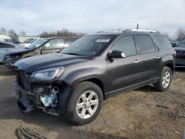 2016 GMC Acadia