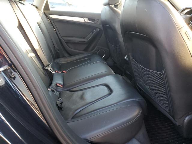 Photo 10 from auction – 2016 AUDI A4 PREMIUM with VIN WAUFFAFL8GN003061