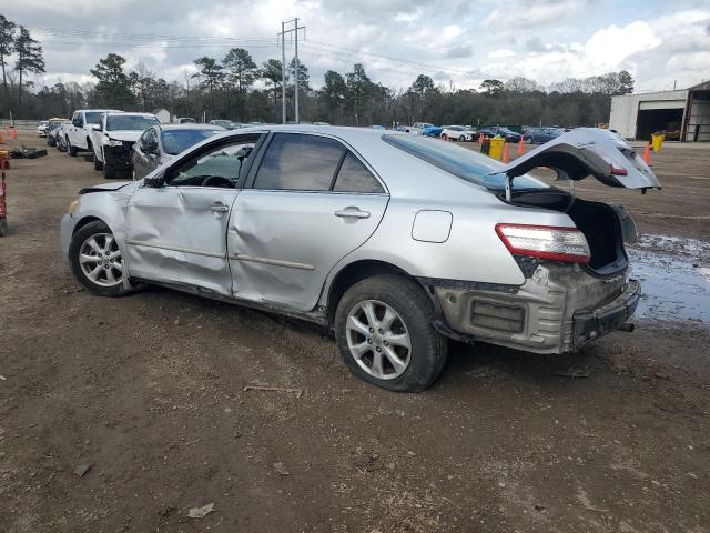 Photo 2 from auction – 2011 TOYOTA CAMRY BASE with VIN 4T1BF3EK8BU140839