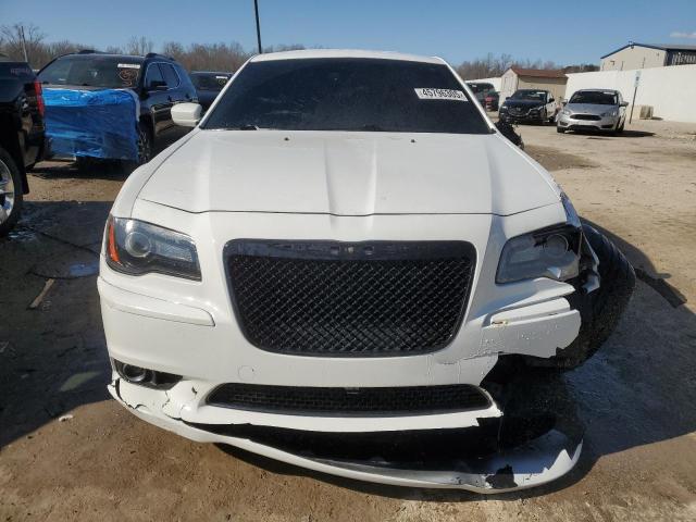 Photo 5 from auction – 2014 CHRYSLER 300 S with VIN 2C3CCAGG5EH384443
