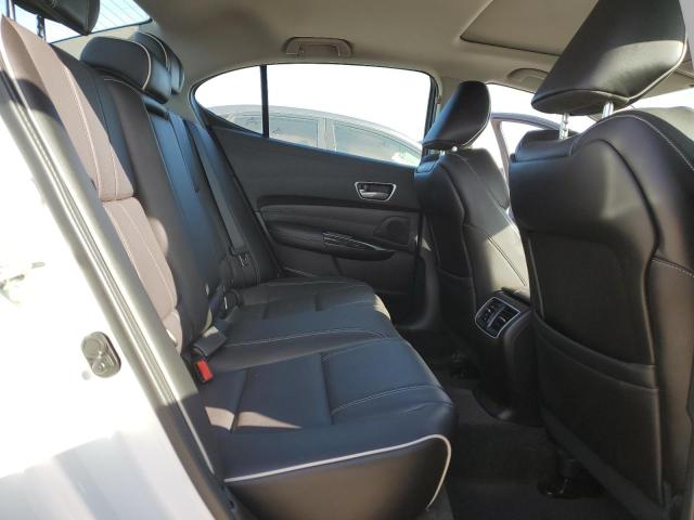 Photo 10 from auction – 2019 ACURA TLX TECHNO with VIN 19UUB2F41KA001853
