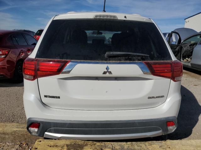 Photo 6 from auction – 2016 MITSUBISHI OUTLANDER with VIN JA4AD2A39GZ019854