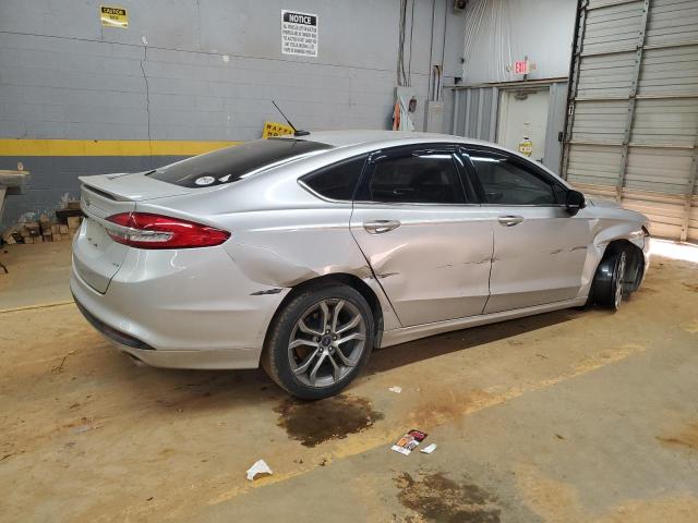 Photo 3 from auction – 2017 FORD FUSION SE with VIN 3FA6P0H77HR280993