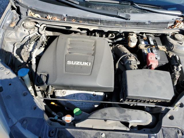 Photo 11 from auction – 2013 SUZUKI KIZASHI SE with VIN JS2RF9A39D6100013