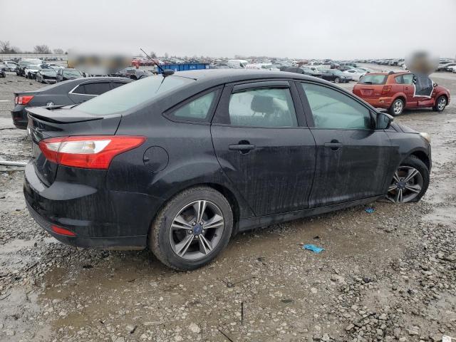 Photo 3 from auction – 2014 FORD FOCUS SE with VIN 1FADP3F23EL125495