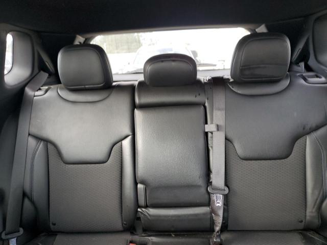 Photo 10 from auction – 2023 JEEP COMPASS LA with VIN 3C4NJDBN6PT523930