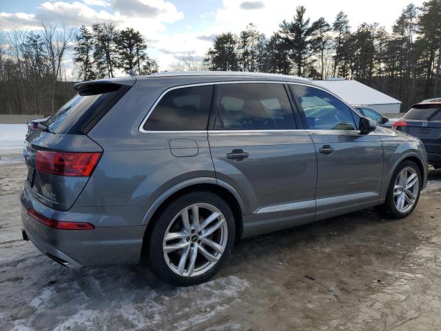 Photo 3 from auction – 2017 AUDI Q7 PRESTIG with VIN WA1VAAF76HD030275