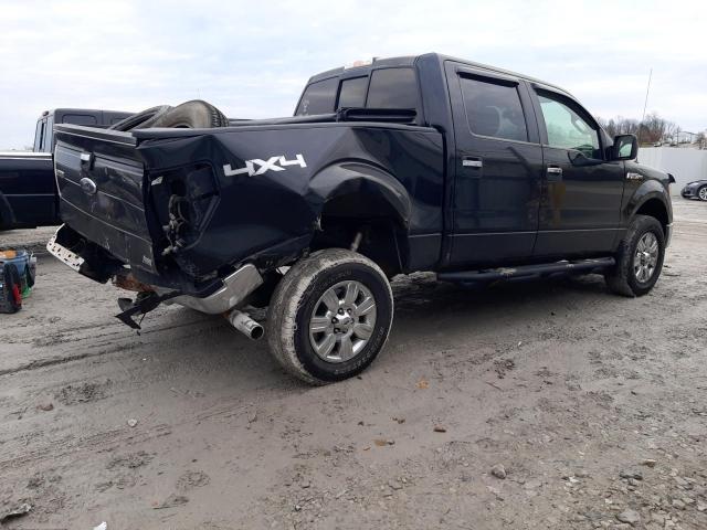 Photo 3 from auction – 2010 FORD F150 SUPER with VIN 1FTFW1EV5AFD10453