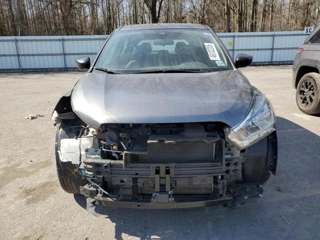 Photo 5 from auction – 2020 NISSAN KICKS S with VIN 3N1CP5BV4LL557115