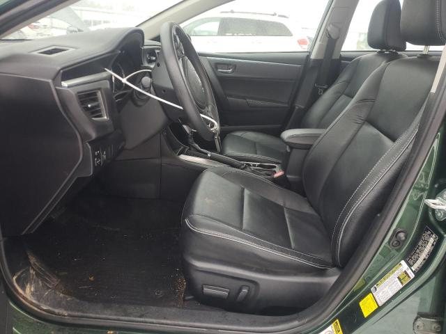 Photo 7 from auction – 2014 TOYOTA COROLLA L with VIN 2T1BURHE0EC057975