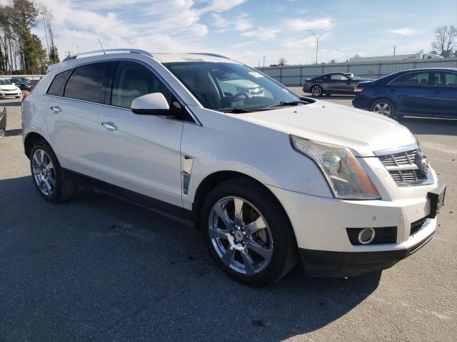 Photo 4 from auction – 2012 CADILLAC SRX PERFOR with VIN 3GYFNBE32CS528110