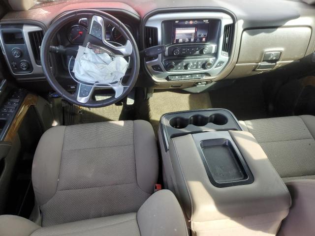 Photo 8 from auction – 2015 GMC SIERRA K15 with VIN 3GTU2UEC0FG266175