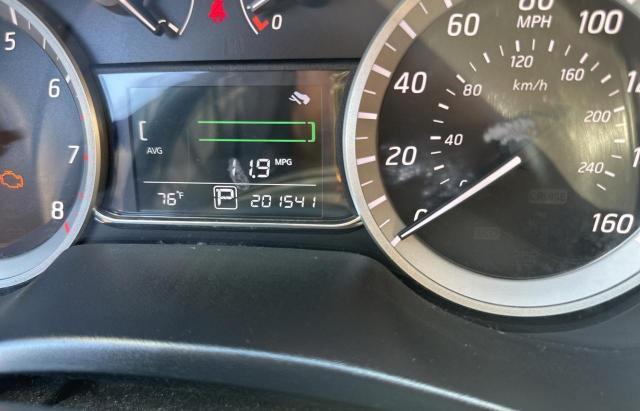 Photo 8 from auction – 2015 NISSAN SENTRA S with VIN 3N1AB7AP3FL692157