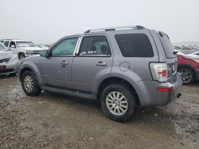 Photo 2 from auction – 2008 MERCURY MARINER PR with VIN 4M2CU87188KJ06768