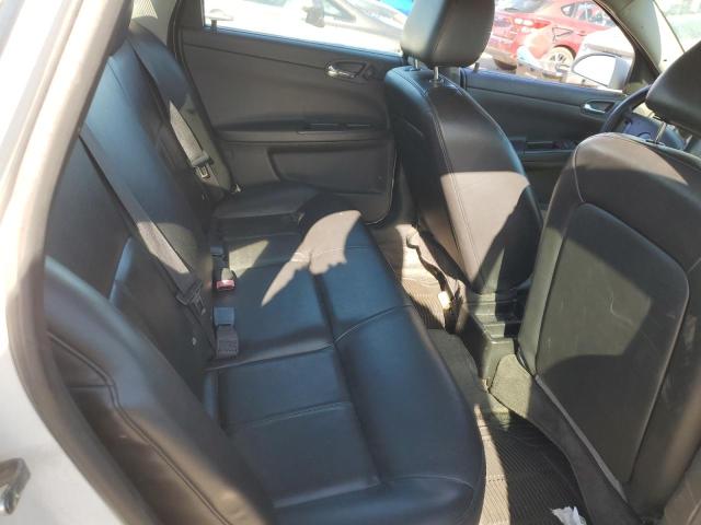 Photo 10 from auction – 2012 CHEVROLET IMPALA POL with VIN 2G1WD5E32C1309839