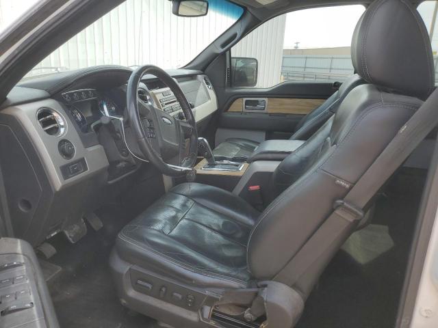Photo 7 from auction – 2011 FORD F150 SUPER with VIN 1FTFW1CTXBKD81237