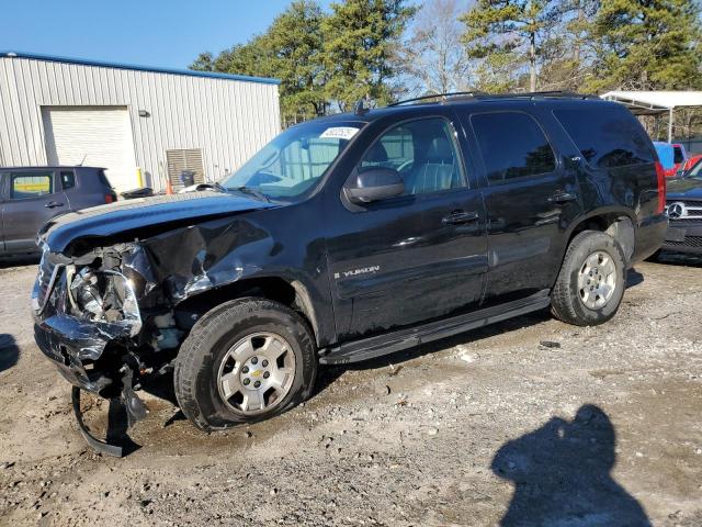 GMC YUKON 2008 with VIN 1GKFC13068R184438 - Photo from auction