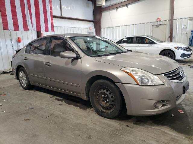 Photo 4 from auction – 2012 NISSAN ALTIMA BAS with VIN 1N4AL2AP2CC155905