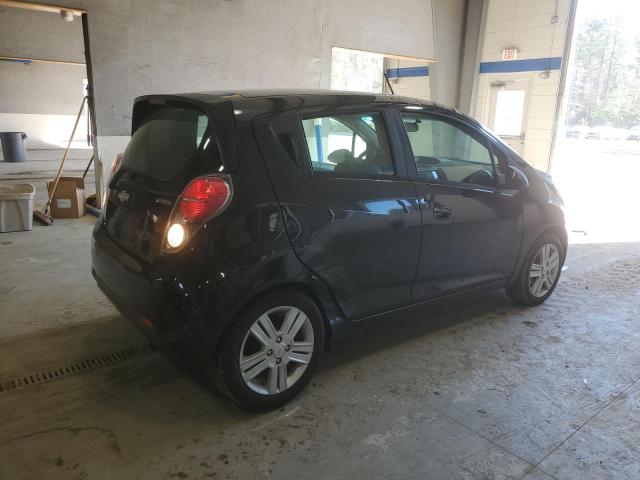 Photo 3 from auction – 2015 CHEVROLET SPARK LS with VIN KL8CB6S96FC732879