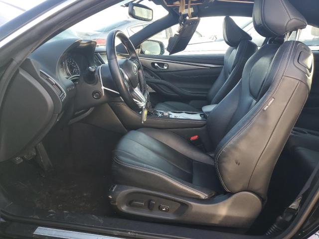Photo 7 from auction – 2017 INFINITI Q60 BASE with VIN JN1CV7EL7HM320238