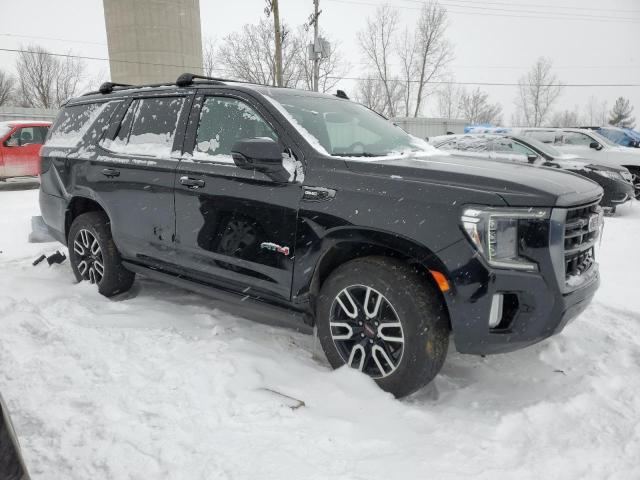 Photo 4 from auction – 2023 GMC YUKON AT4 with VIN 1GKS2CKD4PR163281
