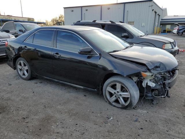 Photo 4 from auction – 2014 TOYOTA CAMRY L with VIN 4T1BF1FKXEU846248
