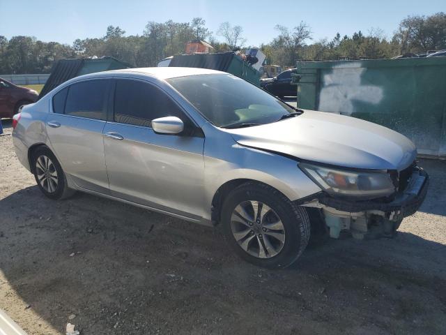 Photo 4 from auction – 2014 HONDA ACCORD LX with VIN 1HGCR2F36EA154246