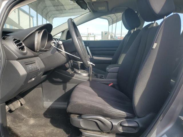 Photo 7 from auction – 2010 MAZDA CX-7 with VIN JM3ER2WM8A0301786