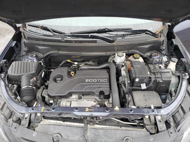 Photo 12 from auction – 2018 CHEVROLET EQUINOX LT with VIN 3GNAXJEV2JL361154