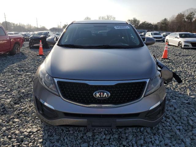 Photo 5 from auction – 2015 KIA SPORTAGE L with VIN KNDPBCAC4F7694033