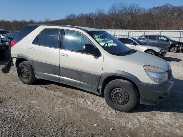 Photo 4 from auction – 2005 BUICK RENDEZVOUS with VIN 3G5DA03E15S510323