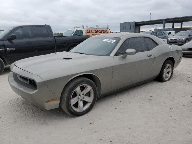 DODGE CHALLENGER 2011 with VIN 2B3CJ4DG4BH565781 - Photo from auction