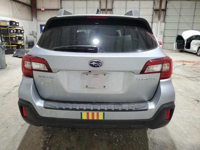 Photo 6 from auction – 2018 SUBARU OUTBACK 2. with VIN 4S4BSANC4J3294624